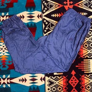 Vintage Nike track pants 80s90s Size L joggers